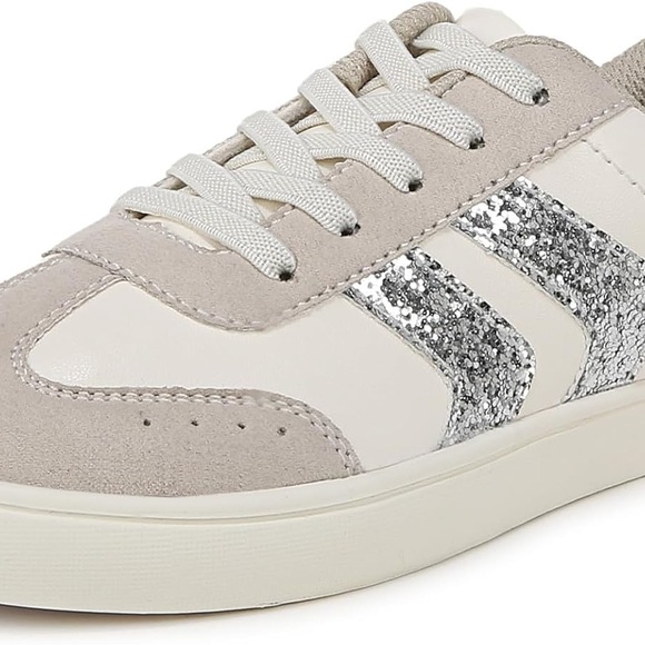 Kids' Madison Play Lace Sneaker Little Kid - Picture 3 of 13